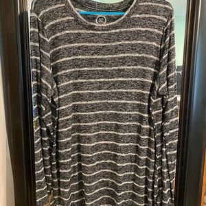 Maurices 24/7 tunic